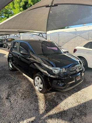 FIAT MOBI 1.0 EVO FLEX LIKE. MANUAL FIAT MOBI 1.0 EVO FLEX LIKE. MANUAL